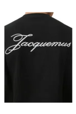 JACQUEMUS The Logo t-shirt – Bild 5