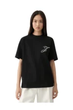 JACQUEMUS The Logo t-shirt – Bild 6