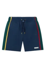 Casablanca Colourblock Sweatshorts
