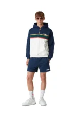 Casablanca Colourblock Sweatshorts – Bild 2