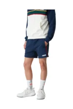 Casablanca Colourblock Sweatshorts – Bild 4
