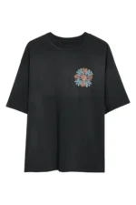 AMIRI Oversize Out for Trouble Graphic T-Shirt – Bild 5
