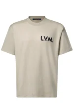 Louis Vuitton Embroidered Signature T-Shirt