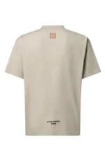 Louis Vuitton Embroidered Signature T-Shirt – Bild 3