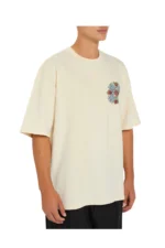 AMIRI Out For Trouble printed cotton T-shirt – Bild 2