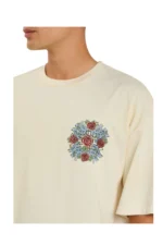 AMIRI Out For Trouble printed cotton T-shirt – Bild 5