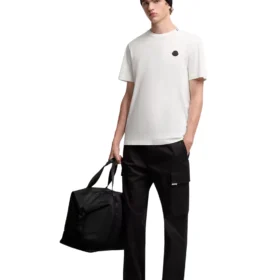 Moncler Cotton T-Shirt