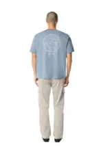 STONE ISLAND 2100001 ORGANIC COTTON JERSEY – Bild 2