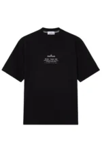 STONE ISLAND 2100001 ORGANIC COTTON JERSEY