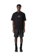 STONE ISLAND 2100001 ORGANIC COTTON JERSEY – Bild 5