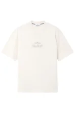 STONE ISLAND 2100001 ORGANIC COTTON JERSEY