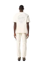 STONE ISLAND 2100001 ORGANIC COTTON JERSEY – Bild 2