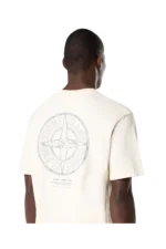STONE ISLAND 2100001 ORGANIC COTTON JERSEY – Bild 4