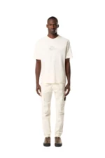 STONE ISLAND 2100001 ORGANIC COTTON JERSEY – Bild 5