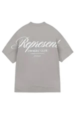 Represent Owners Club Script T-Shirt – Bild 2