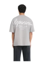 Represent Owners Club Script T-Shirt – Bild 5