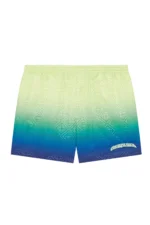 Casa Blanca Gradient Swim Shorts