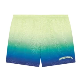 Casa Blanca Gradient Swim Shorts