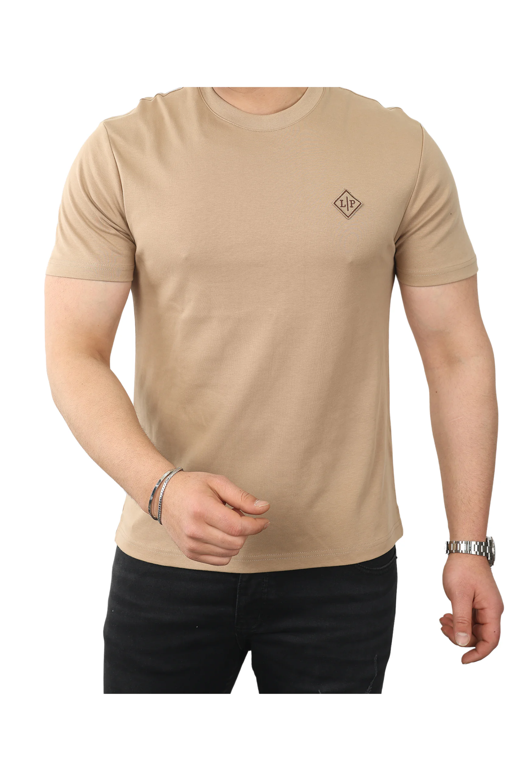 1 Loro Piana T-Shirt – Bild 1
