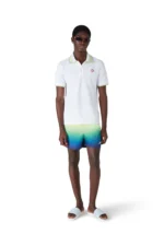Casa Blanca Gradient Swim Shorts – Bild 2