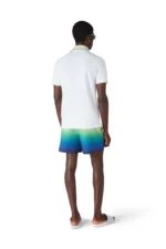 Casa Blanca Gradient Swim Shorts – Bild 3