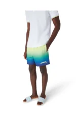 Casa Blanca Gradient Swim Shorts – Bild 4
