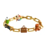 Poubel Muse Set (Gold) – Bild 4