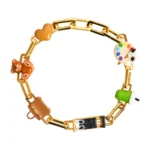 Poubel Muse Set (Gold) – Bild 7