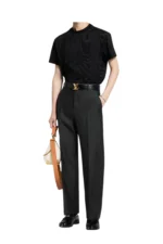 Louis Vuitton Jersey Jacquard T-Shirt