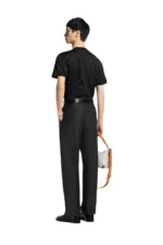 Louis Vuitton Jersey Jacquard T-Shirt - Image 3