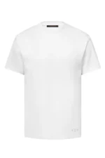 Louis Vuitton Silk Blend T-Shirt