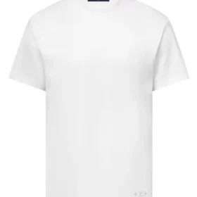 Louis Vuitton Silk Blend T-Shirt