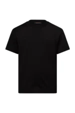 Louis Vuitton Silk Blend T-Shirt - Image 2