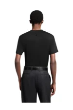 Louis Vuitton Silk Blend T-Shirt - Image 4