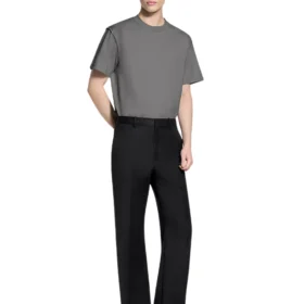 Louis Vuitton T-shirt with LV embossing