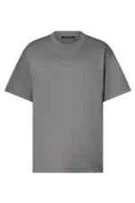 Louis Vuitton T-shirt with LV embossing – Bild 2