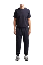 Moncler Grenoble T-Shirt Navy