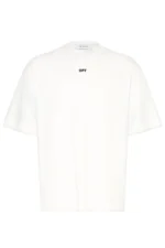 Off White T Shirt
