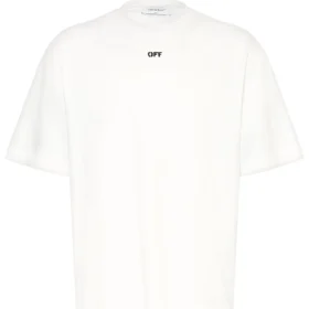Off White T Shirt