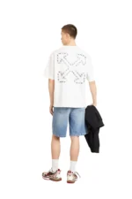 Off White T Shirt – Bild 2