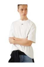 Off White T Shirt – Bild 5
