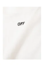 Off White T Shirt – Bild 6