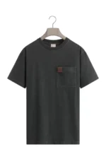 Dior T-shirt with pocket, relaxed fit