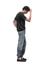 Dior T-shirt with pocket, relaxed fit – Bild 3
