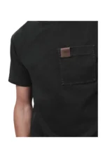 Dior T-shirt with pocket, relaxed fit – Bild 4
