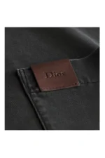 Dior T-shirt with pocket, relaxed fit – Bild 5