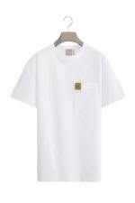 Dior T-shirt with pocket, relaxed fit
