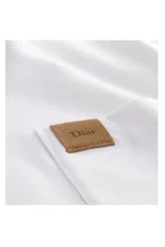 Dior T-shirt with pocket, relaxed fit – Bild 5