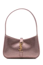 Saint Laurent mini Cassandre-plaque tote bag