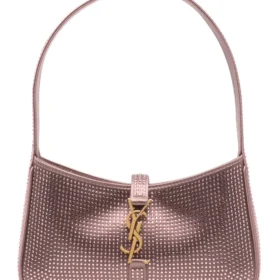 Saint Laurent mini Cassandre-plaque tote bag